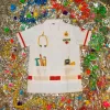 Puikus kostiumas Theo Klein 4614