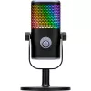 Thermaltake TT GS50 RGB USB mikrofonas - mikrofonas - 96 KHz (GSG-GSF-MCMTBK-01)