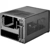 SilverStone SUGO SG13 – korpusas – Mini-DTX – be maitinimo šaltinio (AT / PS/2)