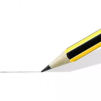 Pieštukas medinis Staedtler Noris 120 2H
