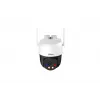 Dahua Technology 5MP lauko belaidė PT kamera su šviesos ir garso įspėjimais
