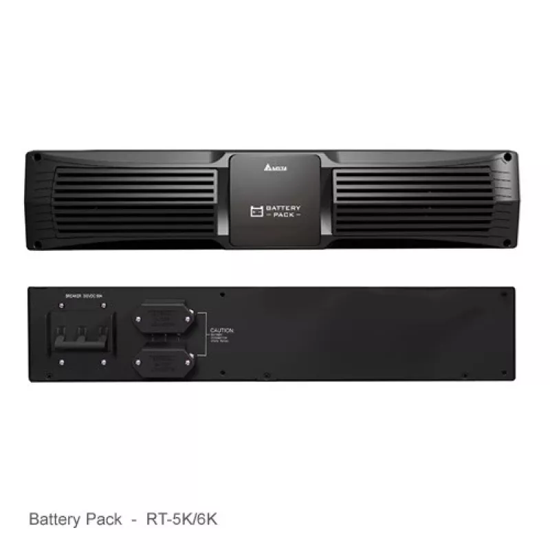 Nepertraukiamo maitinimo šaltinis Delta UPS602R2RT0B035 6000VA 230V stovas/bokštas