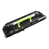 Lexmark 72K0DY0 geltonas ryškalo blokas, skirtas CS820/CX8xx