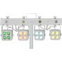 LED šviesų rinkinys EUROLITE KLS-180 Compact 180W RGB – kompaktiškas sceninis/vakarėlių apšvietimas