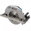 Makita 5143R nešiojamasis diskinis pjūklas 35,5 cm juodas, mėlynas 2700 aps./min 2200 W