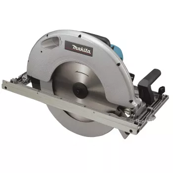 Makita 5143R nešiojamasis diskinis pjūklas 35,5 cm juodas, mėlynas 2700 aps./min 2200 W