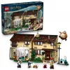 LEGO HARRY POTTER 76451 Privet Drive: Tetės Marjės apsilankymas
