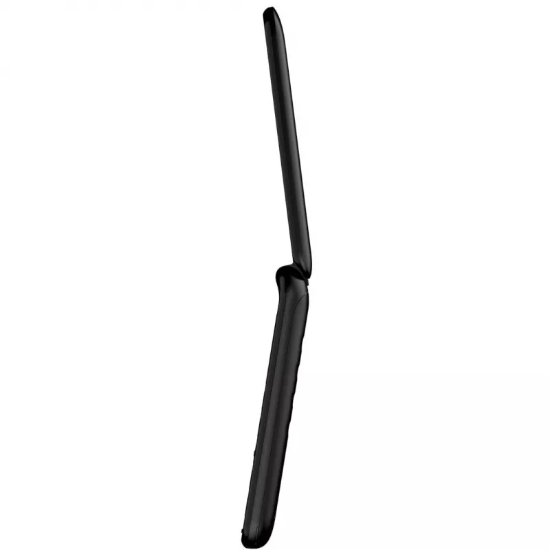 Gigaset GL595 sulankstomas telefonas 2,8 colio 0,3 MP juodas