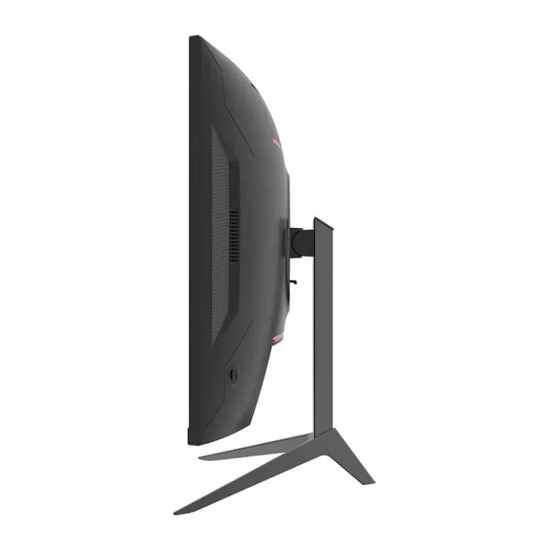 Monitorius LC-Power LC-M32QC 31,5 colio lenktas QHD 16:9