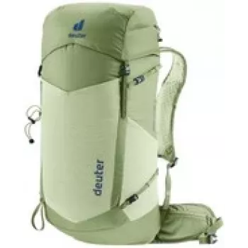 Kuprinė DEUTER Speed Lite Pro 30 mineral grove universali – 30 L lengva žygeivių kuprinė