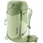 Kuprinė DEUTER Speed Lite Pro 30 mineral grove universali – 30 L lengva žygeivių kuprinė