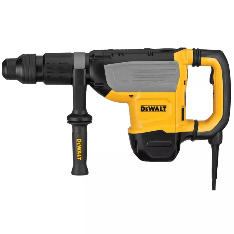 DeWALT D25773K-QS plaktuvas juodas, geltonas
