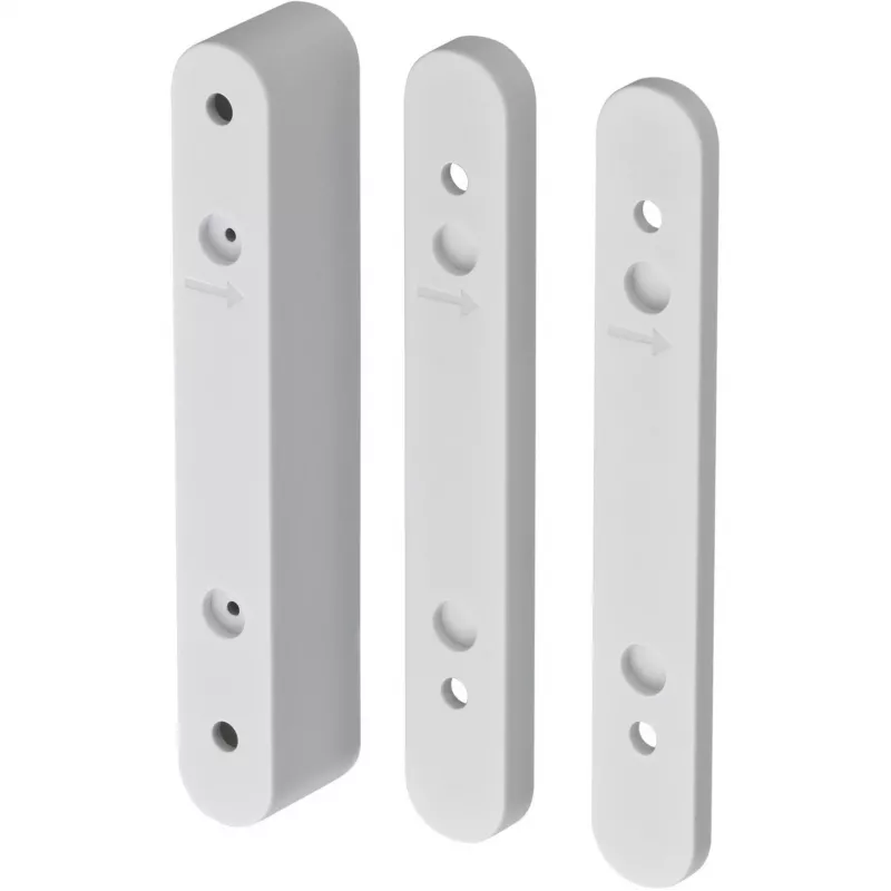 Belaidis durų ir langų jutiklis Brennenstuhl BrematicPRO TFK868 01 IP20