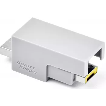 Išmanusis laikrodis Smartkeeper SLSART-0042 Geltona