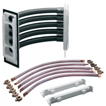 Universalus kampinis jungtis 5vnt ZM75S (ZM75S)