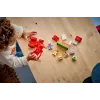 LEGO 10468 Raudona plyta