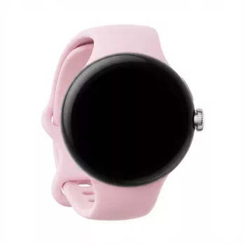 Google Pixel Watch 3 (41mm) su Performance Loop apyranke, Peony (GA06117-WW)