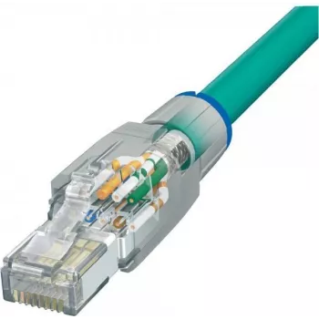 Phoenix Contact 1656725 Ethernet Patch Laidas Pilkas