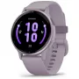 Garmin Vivoactive 5 3.05 cm (1.2) AMOLED Skaitmeninis 390 x 390 pikselių Liečiamas ekranas Violetinis Wi-Fi GPS (palydovas)