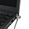 DICOTA BASE XX LAPTOP T-LOCK D31938 nešiojamojo kompiuterio spyna