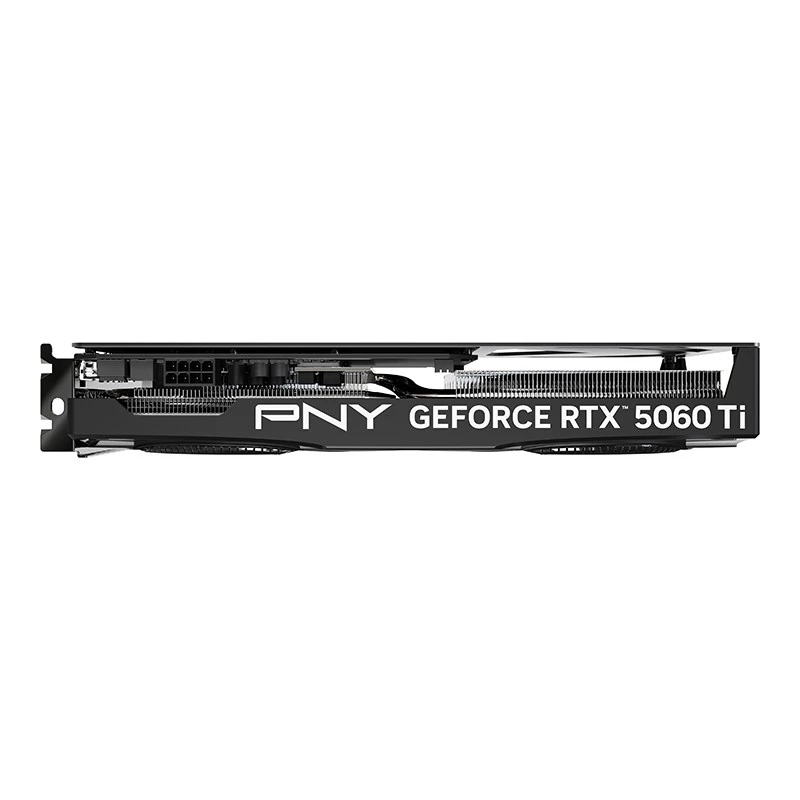 Vaizdo plokštė PNY GeForce RTX 5060 Ti 16 GB GDDR7