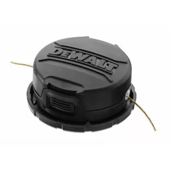 Špagato ritė žoliapjovei DeWALT DT20658-QZ juoda 1 vnt.