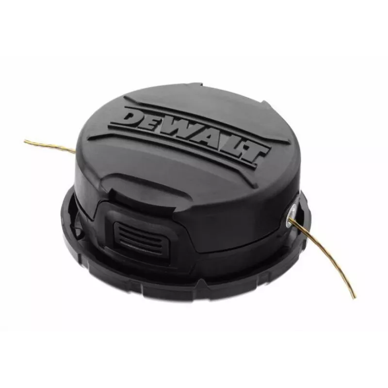 Špagato ritė žoliapjovei DeWALT DT20658-QZ juoda 1 vnt.