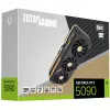 ZOTAC Gaming GeForce RTX 5090 SOLID OC 32GB GDDR7 PCIe 5.0 x16 Grafikkarte (ZT-B50900J-10P)