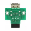 Vidinis USB 2.0 adapteris DeLOCK 41429