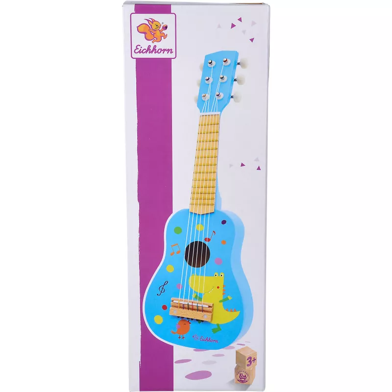 Musik medinė gitara (54 cm)