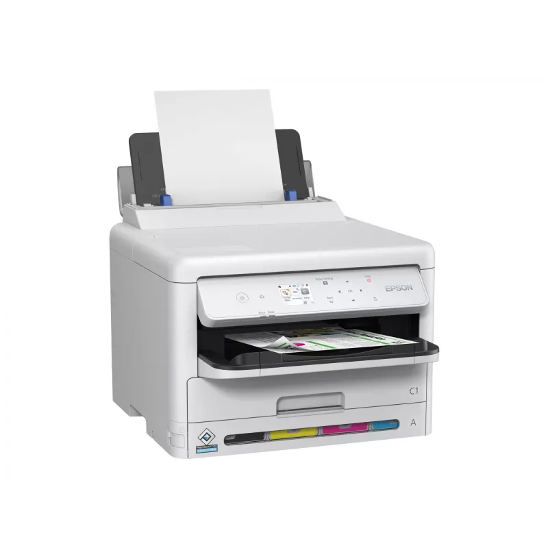Spausdintuvas Epson WF-C5390DW rašalinis Spalvotas 4800 x 1200 DPI A4 Wi-Fi