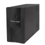 Gembird UPS-PC-1202AP nepertraukiamo maitinimo šaltinis (UPS) Linijinis-interaktyvus 1.2 kVA 720 W 4 AC lizdai