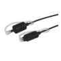 Wentronic 51225 Priedas prijungimui