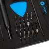 iFixit Essential Electronics Toolkit - Werkzeug-Set für Smartphone- und Elektronik-Reparatur