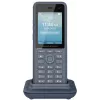 Belaidis IP telefonas Grandstream Networks WP836 mėlynas 3 linijos LCD Wi-Fi