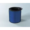 Oro valytuvo filtras Mill H13ABAC, skirtas APSILENT - Mill Silent Pro, H13 HEPA + aktyvinta anglis