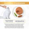 Šlapias kačių ėdalas Purina Nestlé GOURMET Gold Turkija 85 g Skardinė Suaugusioms Katėms, Formulė Svorio Kontrolei