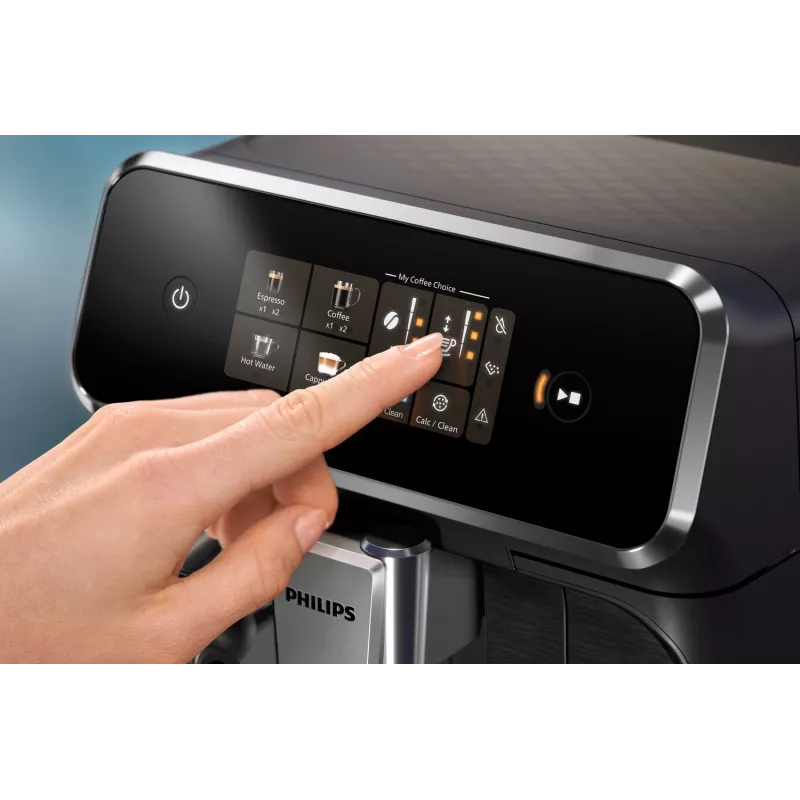 Philips EP2331/10 Espresso aparatas, pilnai automatinis, 1.8 L