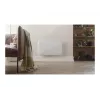 Mill IB700DN Panelinis Šildytuvas | 700 W | Tinka iki 9-12 m² | Baltas | Nematomas Šildytuvas | IPX4