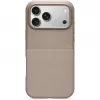 Beats tvirtas dėklas Apple iPhone 17 Pro Max MagSafe Camera Control pilka