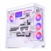 LCD skydelio rinkinys Phanteks PH-HRLCD_WT01 Universalus 5V 80mm