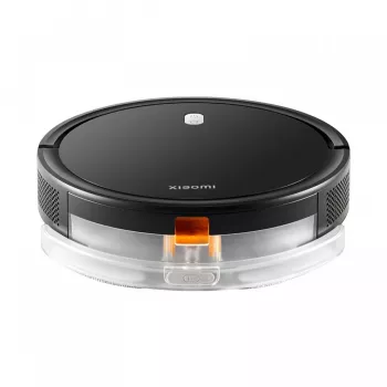 Xiaomi Robot dulkių siurblys E5 juodas