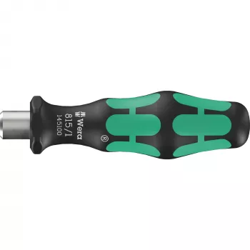 Wera Tool-Check Modular Imperial mini reketinis, lizdų ir antgalių rinkinys, 21 detalė (05049001001)