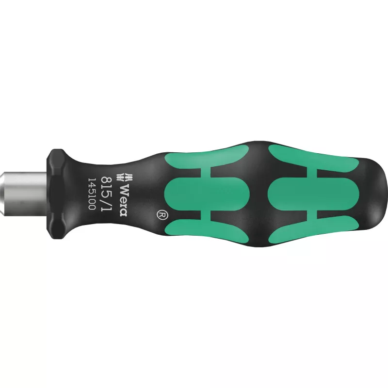 Wera Tool-Check Modular Imperial mini reketinis, lizdų ir antgalių rinkinys, 21 detalė (05049001001)
