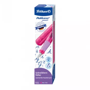 Parker stiliaus tušinukas Pelikan 824828 rožinis