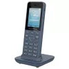 IP telefonas Grandstream Networks WP8256 antracitinis 3 linijos LCD Wi-Fi