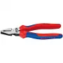 Kombinuotos replės Knipex 02 02 180