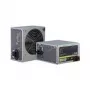 Maitinimo blokas Inter-Tech Coba CES-400B 80+ 400W 80 PLUS Bronze, ATX12V 2.3, aktyvus PFC (88882096)