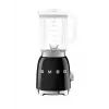 Smeg 50's Style Blender BLF03BLEU Juodas