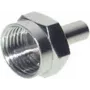 Terminatorinis rezistoriaus adapteris ShiverPeaks 85333, 75 Ω